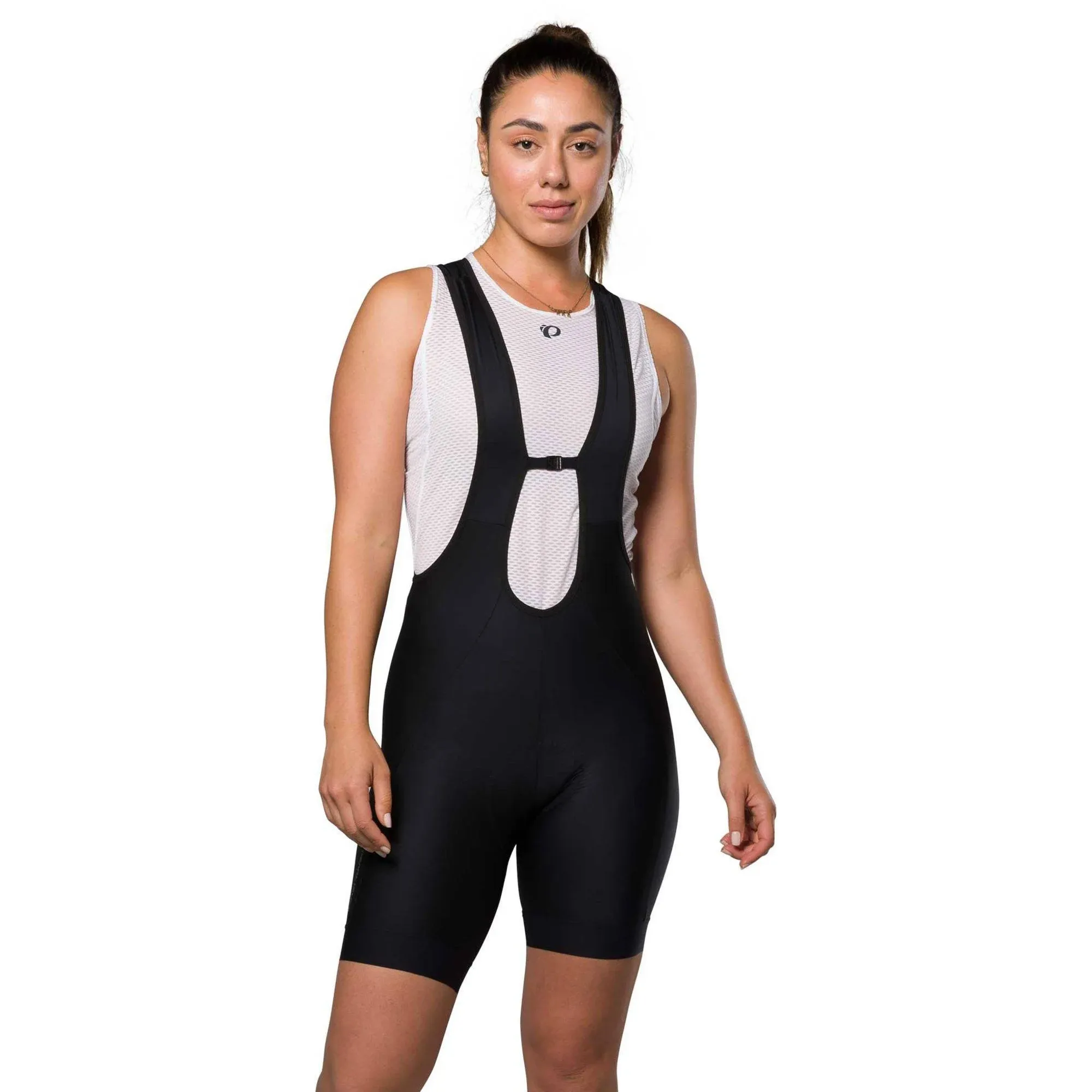 Pearl Izumi Women's Attack Bib Shorts