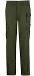 Propper Women&#039;s Stretch Tactical Pant Olive Size 6 Unhemmed