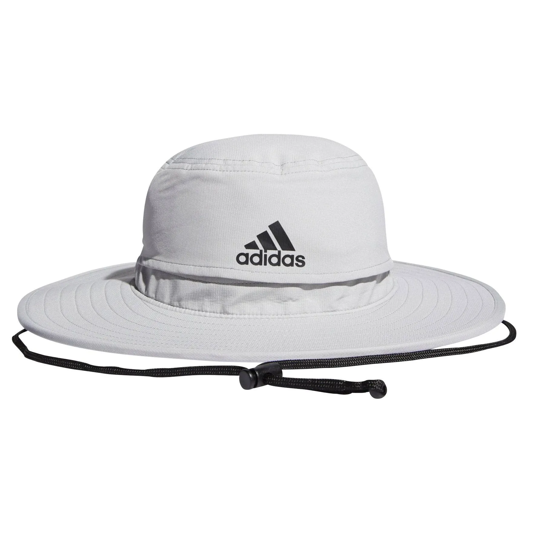 adidas UPF Sun Golf Hat