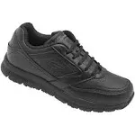 Skechers Work Nampa - Wyola (Black) Women's Shoes