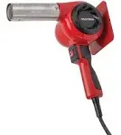 Master Appliance HG-501D Master Heat Gun 120V, 1200F, 14.5A, 27 CFM