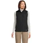 Lands' End Women's Insulated Vest