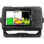 Garmin STRIKER™ Vivid 5cv with GT20-TM Transducer - Fishfinder