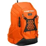 Easton Walk-Off NX Backpack - Black