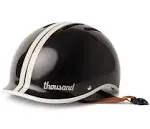 Thousand Heritage 2.0 Bike & Skate Helmet Phantom Black / Large