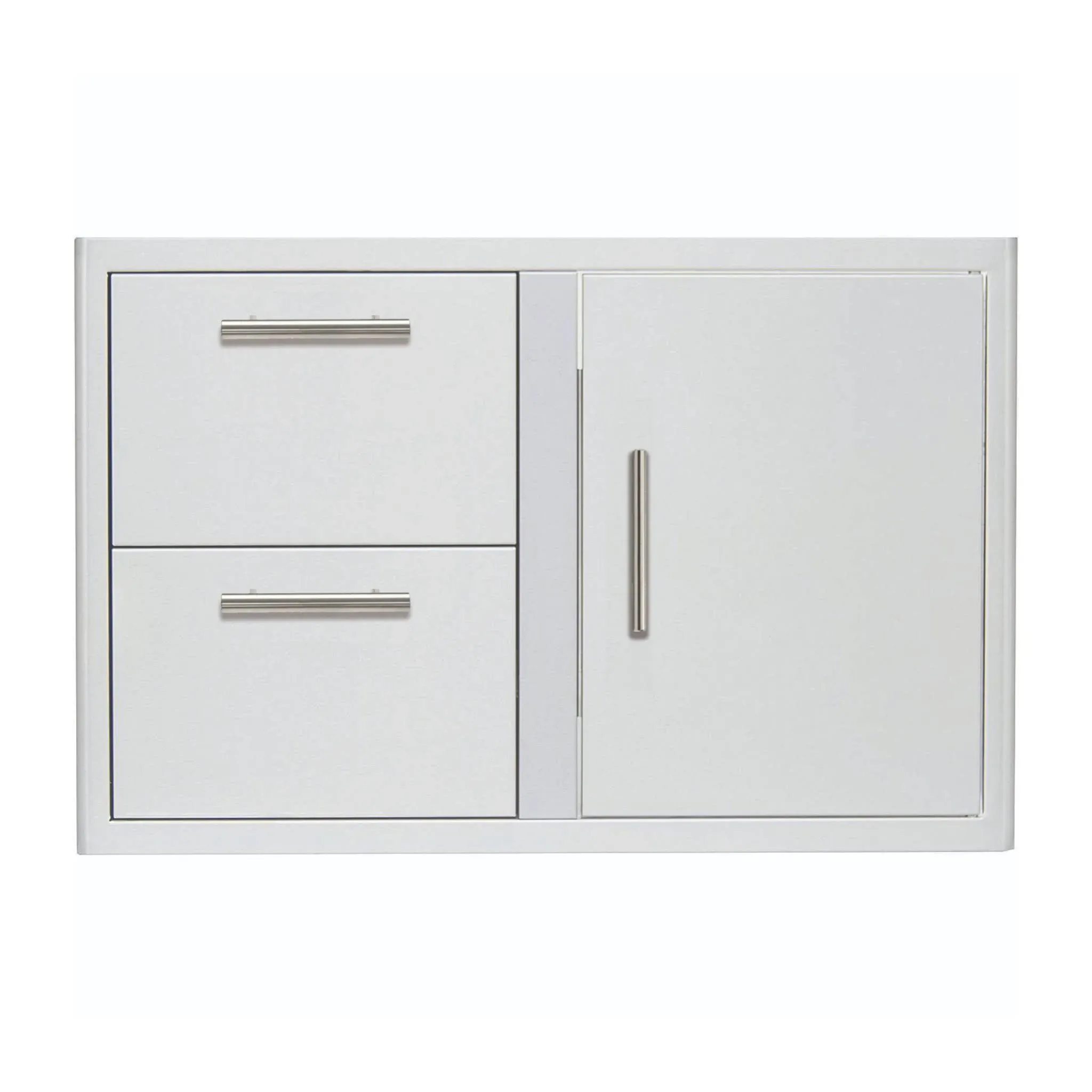 Blaze 32" Access Door & Double Drawer Combo