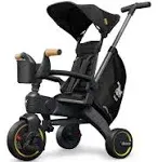 Doona Liki S5 Trike, Nitro Black