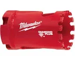 Milwaukee 49-56-5620 1-1/4" Diamond Hole Saw