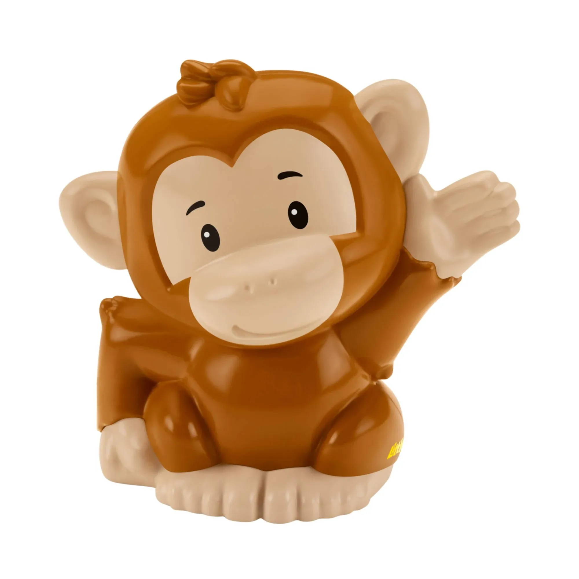 Fisher-Price Little People Monkey