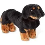 Melissa & Doug Plush Dachshund