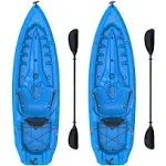 Lifetime Lotus 80 Sit-On-Top Kayak