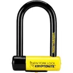 Kryptonite New York Fahgettaboudit Mini U Lock