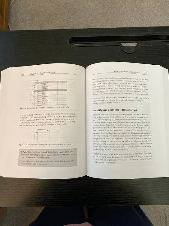 Database Design for Mere Mortals: A Hands-On Guide to Relational Database Design