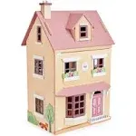 Tender Leaf Toys Foxtail Villa