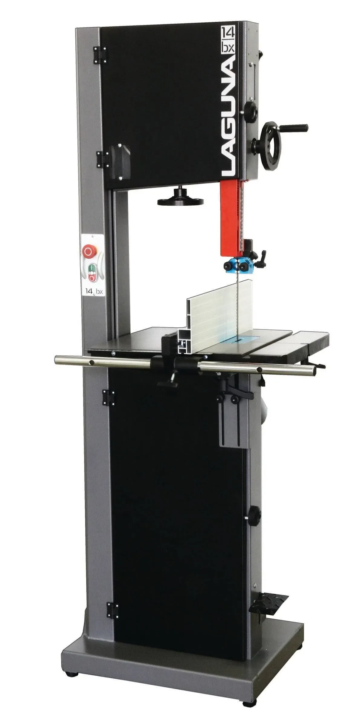 Laguna 14|bx Bandsaw