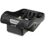 Safety 1st Onboard 35 LT Adjustable Infant Car Seat Base Black