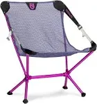 Nemo Moonlite Reclining Camp Chair