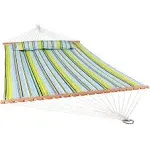 Sunnydaze Decor Quilted Hammock Spreader Bar