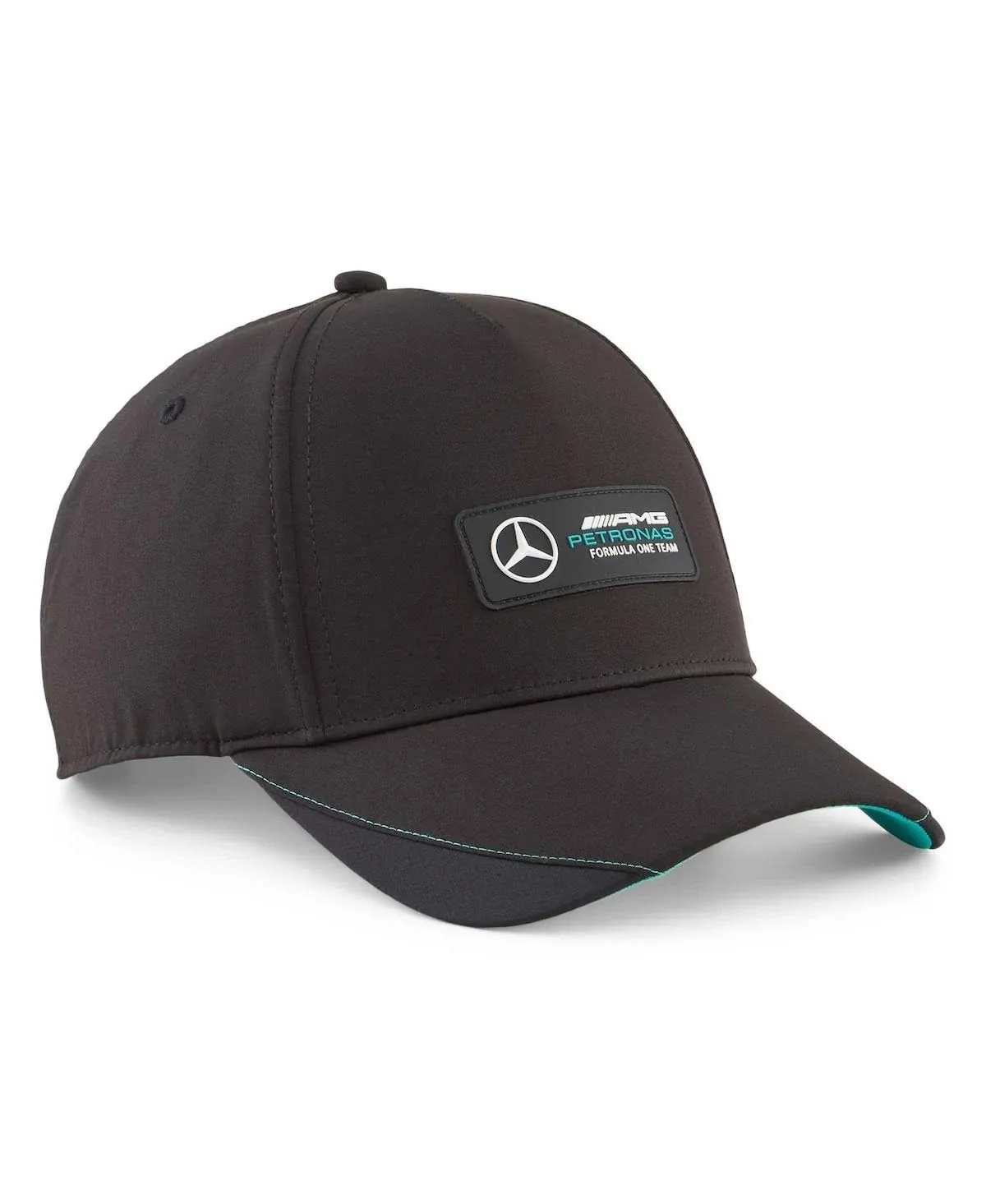 PUMA Mercedes AMG Petronas F1 Hat Black