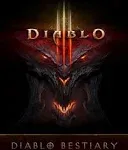 Diablo: Book of Adria: A Diablo Bestiary (Diablo Character Tome, 3)