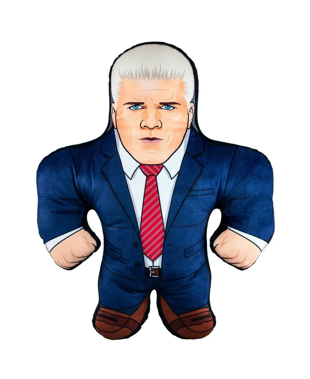 Bleacher Creatures WWE Cody Rhodes 24" Bleacher Buddy - Soft Plush Toy