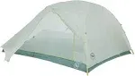 Big Agnes Tiger Wall Platinum 3 Person Tent Gray/Blue