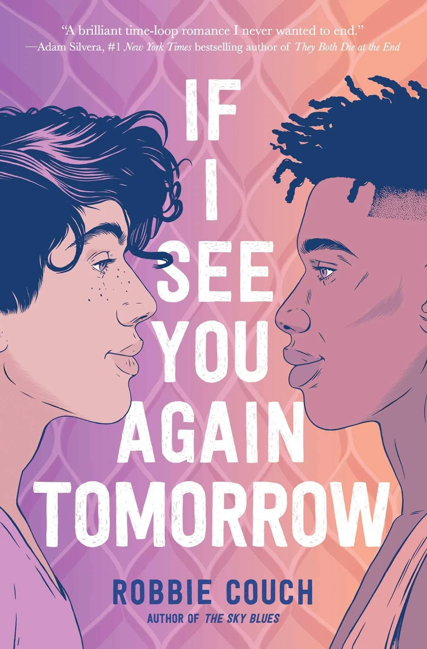 If I See You Again Tomorrow [Book]