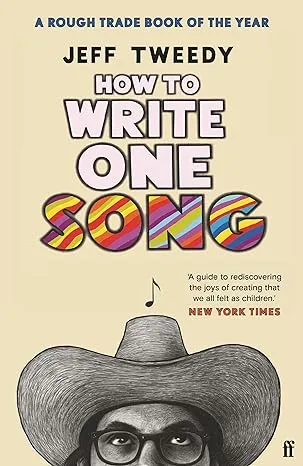 How to Write One Song