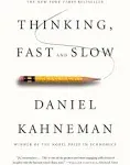 Thinking, Fast and Slow [Book]