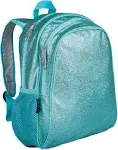 Wildkin 15 inch Backpack - Blue Glitter