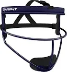 RIP-IT Defense Softball Fielder's Mask