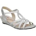 "Women's LifeStride Yaya Wedge Sandals"