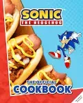 Sonic the Hedgehog: The Official Cookbook [Book]