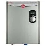 Rheem Electric Tankless Water Heater RTEX-18