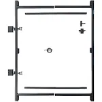 Adjust-A-Gate Contractor Series 3 Rail Kit