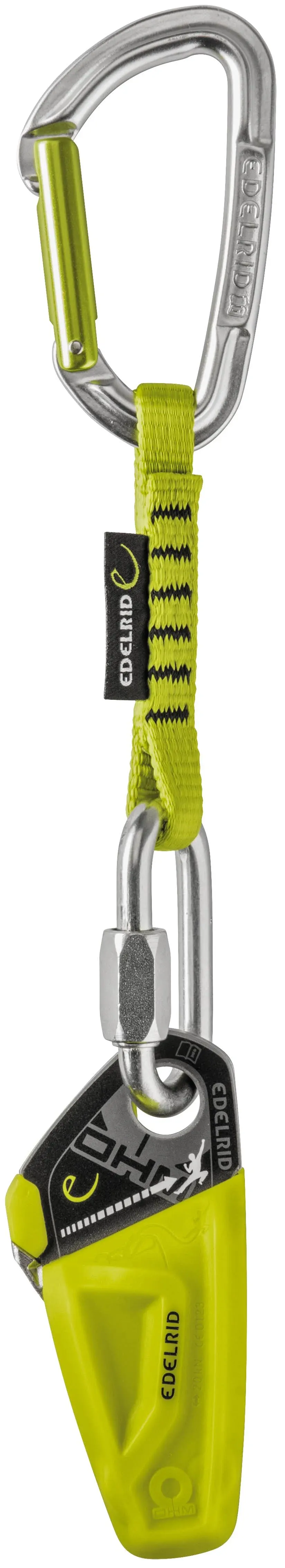 Edelrid - Ohm