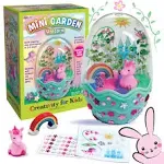 Creativity for Kids Mini Garden Unicorn