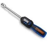 Summit Tools 1/2 inch Digital Torque