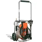 Murray R020833 | 2000 PSI Electric Pressure Washer with 30 ft. Pressure Hose