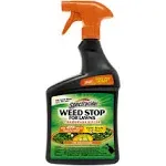 Spectracide For Lawns Weed Stop