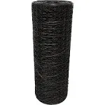 Acorn International PNVC148150 Vinyl Coated Poultry Netting, 1" x 48" x 150'