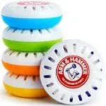 Munchkin Arm & Hammer Nursery Fresheners - 5-Pack