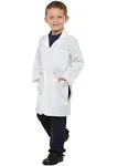 Doctor Lab Coat - Adults - Dress Up America X-Large