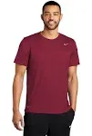 Nike Legend Tee (Team Maroon) M