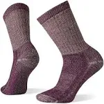 Smartwool Women's Hike Classic Edition Full Cushion Crew Socks - Bordeaux