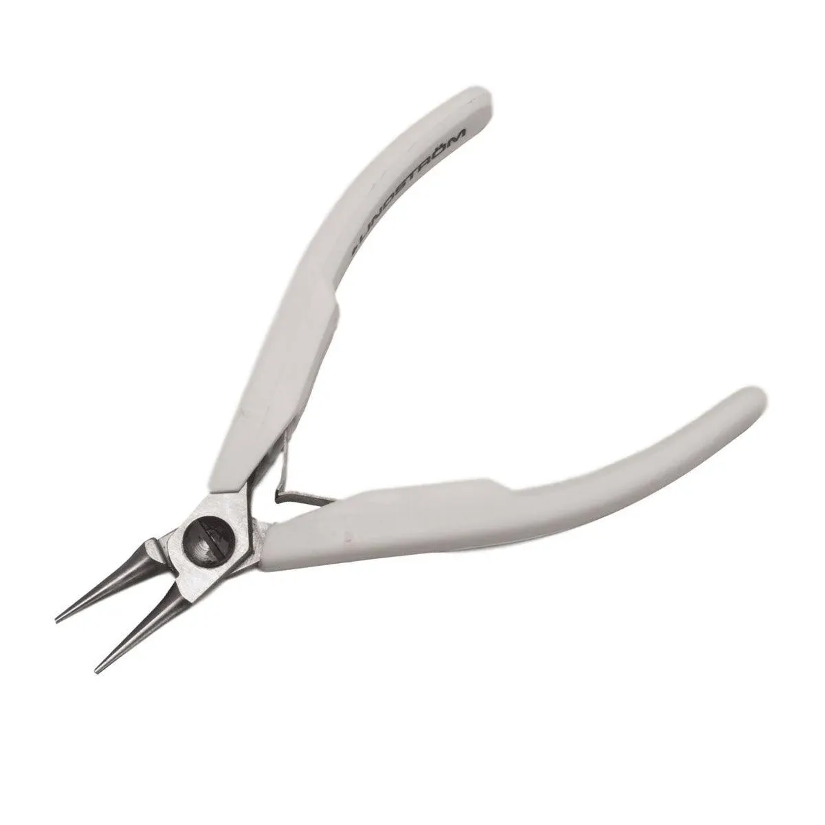 Lindstrom Supreme Round Nose Pliers 7590