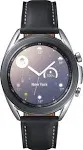 Adult Restored Samsung Galaxy Watch3 41mm Smartwatch