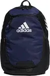 Adidas Stadium 3 Backpack (Navy)