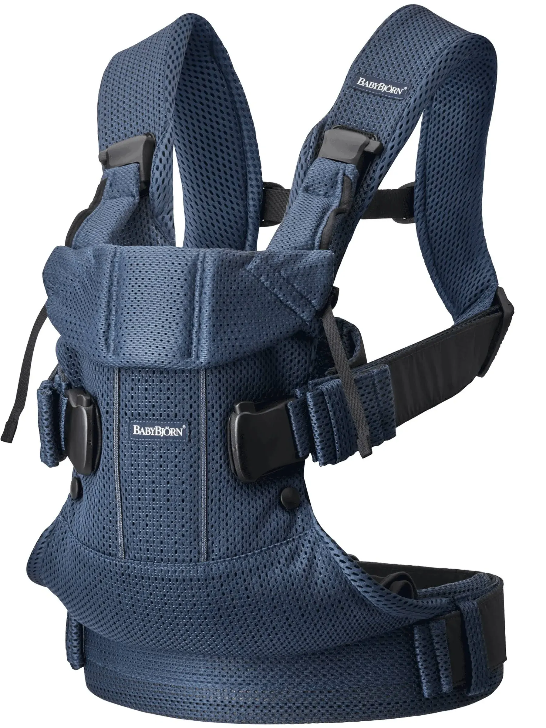 BabyBjörn Baby Carrier One Air