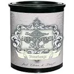 ALL-IN-ONE Paint by Heirloom Traditions - Stonehenge (Mid-tone Greige) - 32 Fl